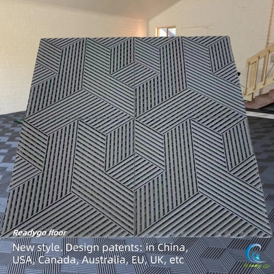 18mm Non Slip Νέο στυλ Πολλά χρώματα διαθέσιμα για εύκολη εγκατάσταση.